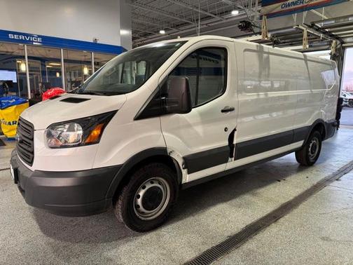 2015 Ford Transit-350 Base