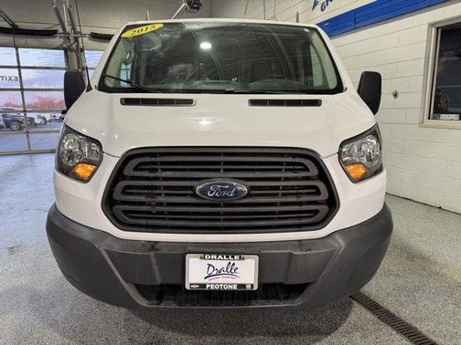 2015 Ford Transit-350 Base