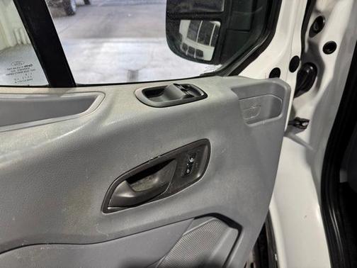 2015 Ford Transit-350 Base