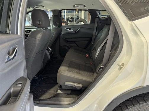 2019 Chevrolet Blazer 2LT