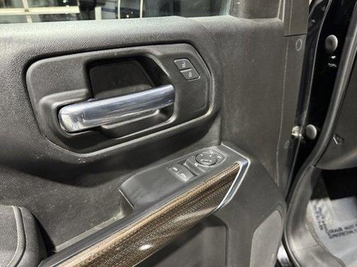 2022 Chevrolet Silverado 2500 LT