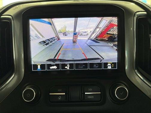 2021 Chevrolet Silverado 2500 LTZ