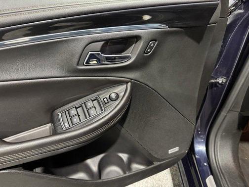 2018 Chevrolet Impala 2LZ