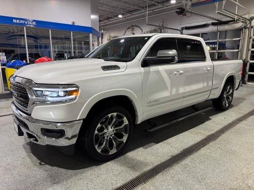 2019 RAM 1500 Limited