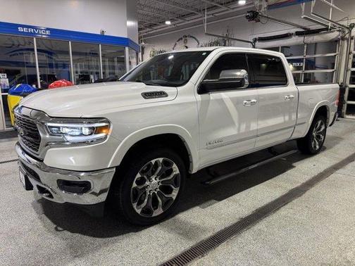 2019 RAM 1500 Limited