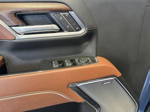 2025 GMC Sierra 2500 Denali Ultimate