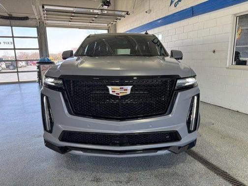 2023 Cadillac Escalade ESV V-Series