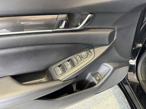2021 Honda Accord Sport 2.0T