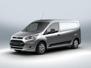 2015 Ford Transit Connect XLT