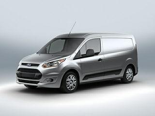 2015 Ford Transit Connect XLT