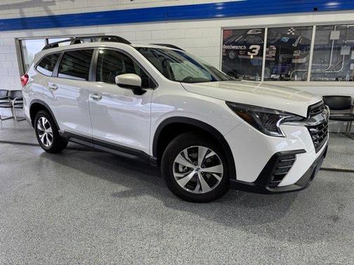 2025 Subaru Ascent Premium