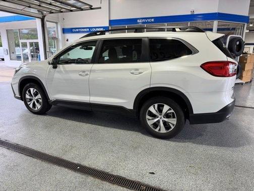 2025 Subaru Ascent Premium