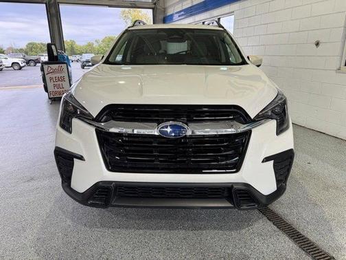 2025 Subaru Ascent Premium