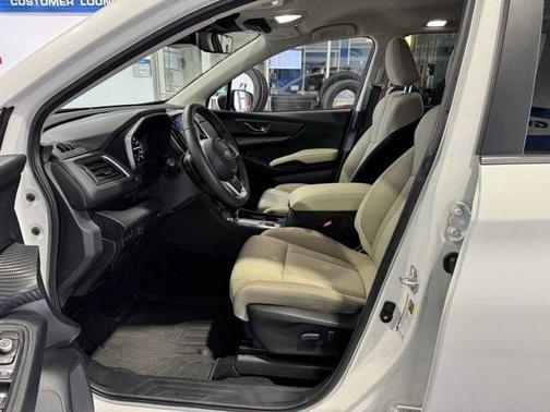 2025 Subaru Ascent Premium