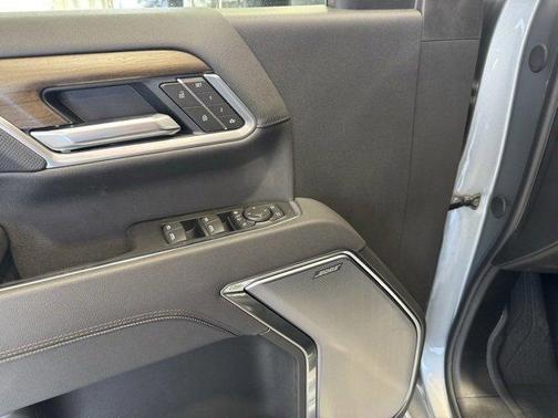 2026 Chevrolet Silverado 3500 High Country
