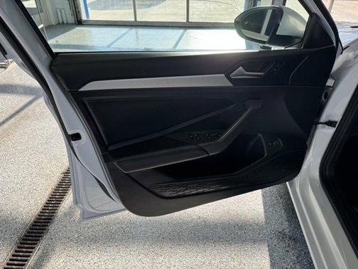 2019 Volkswagen Jetta 1.4T SE