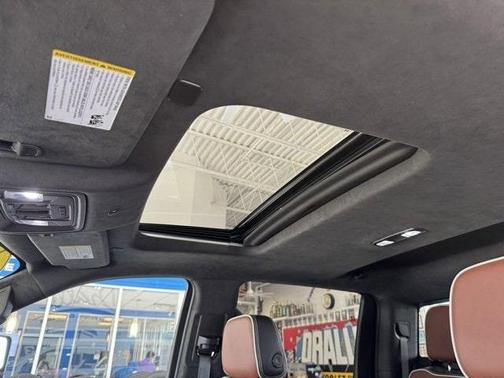 2024 GMC Sierra 2500 Denali Ultimate