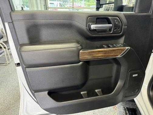 2022 Chevrolet Silverado 3500 High Country