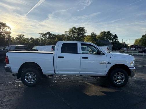 2016 RAM 2500 Tradesman