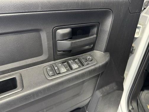 2016 RAM 2500 Tradesman
