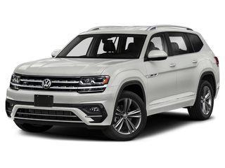 2019 Volkswagen Atlas 3.6 V6 SE R-Line