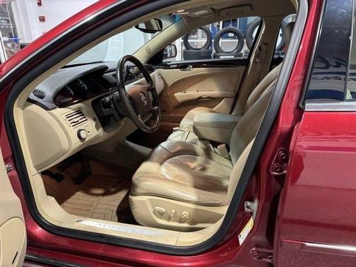 2011 Buick Lucerne CXL Premium