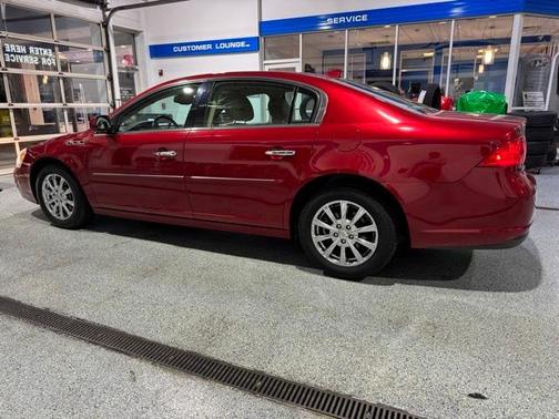 2011 Buick Lucerne CXL Premium