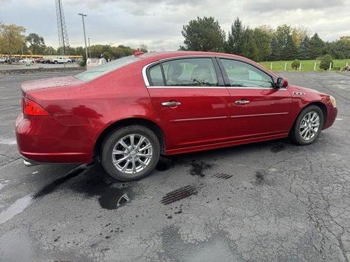 2011 Buick Lucerne CXL Premium