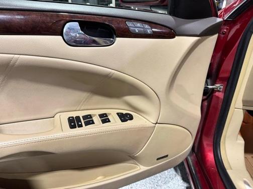 2011 Buick Lucerne CXL Premium