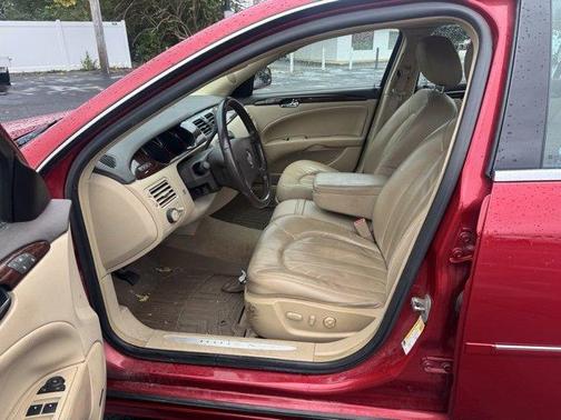 2011 Buick Lucerne CXL Premium