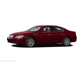2011 Buick Lucerne CXL Premium