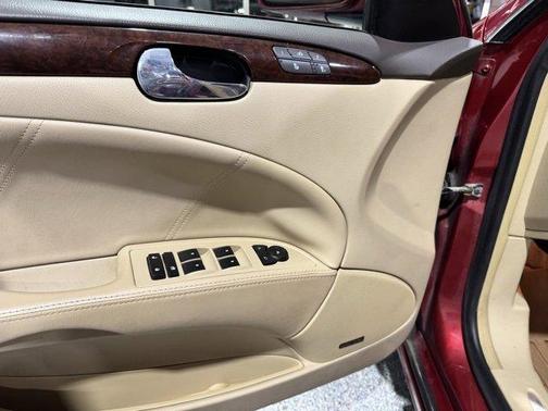 2011 Buick Lucerne CXL Premium