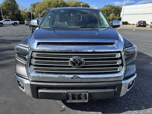 2021 Toyota Tundra Limited