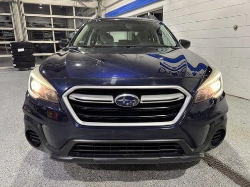 2018 Subaru Outback 2.5i