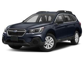 2018 Subaru Outback 2.5i