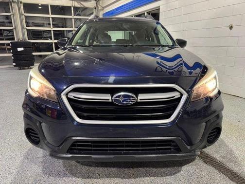 2018 Subaru Outback 2.5i