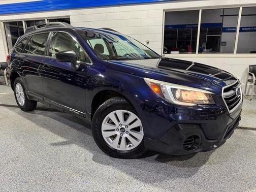 2018 Subaru Outback 2.5i