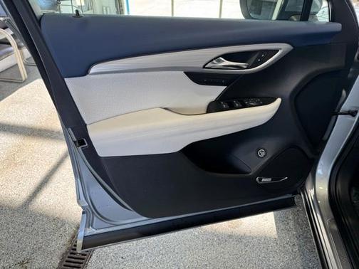 2025 Buick Envision Avenir
