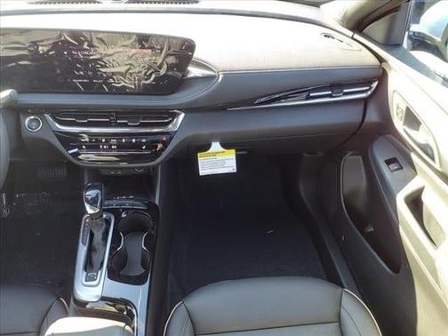 2025 Buick Envision Avenir