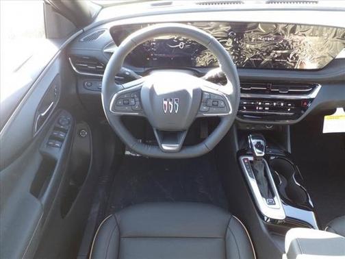 2025 Buick Envision Avenir