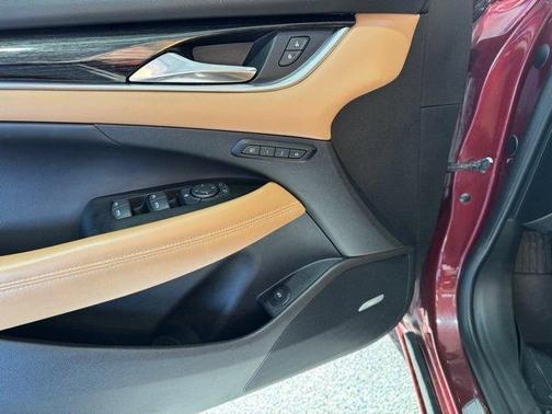 2017 Buick LaCrosse Premium