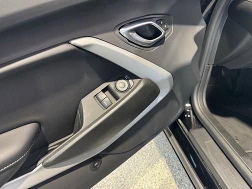 2020 Chevrolet Camaro LT1