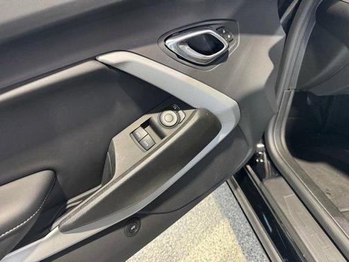 2020 Chevrolet Camaro LT1