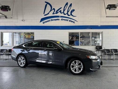 2014 Chevrolet Impala 1LT