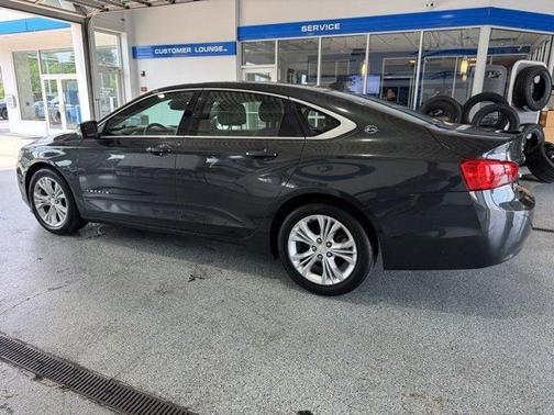 2014 Chevrolet Impala 1LT