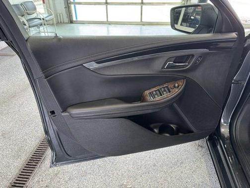 2014 Chevrolet Impala 1LT