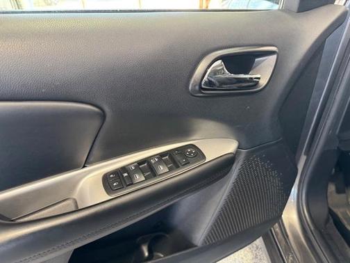 2016 Dodge Journey SE