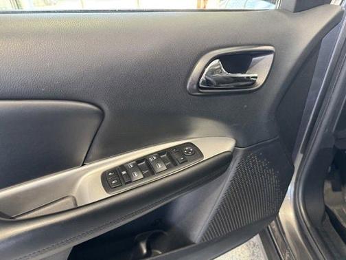 2016 Dodge Journey SE