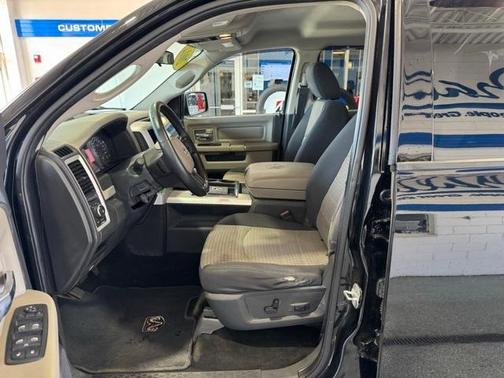 2012 RAM 1500 SLT