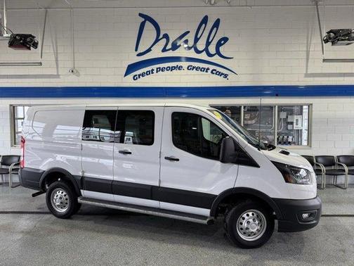 2023 Ford Transit-250 Base